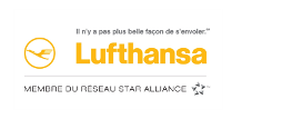 Lufthansa German International Airlines